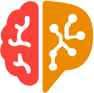 PromptMind Brain Icon